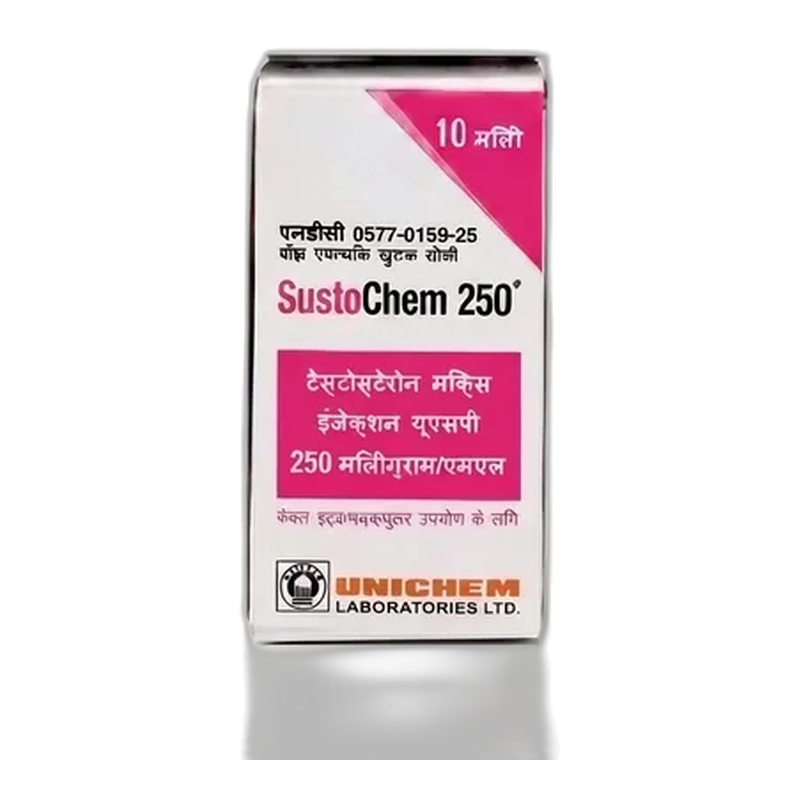 Unichem • Сустанон | 250мг/мл
