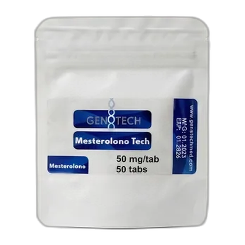 Genotech • Провирон 