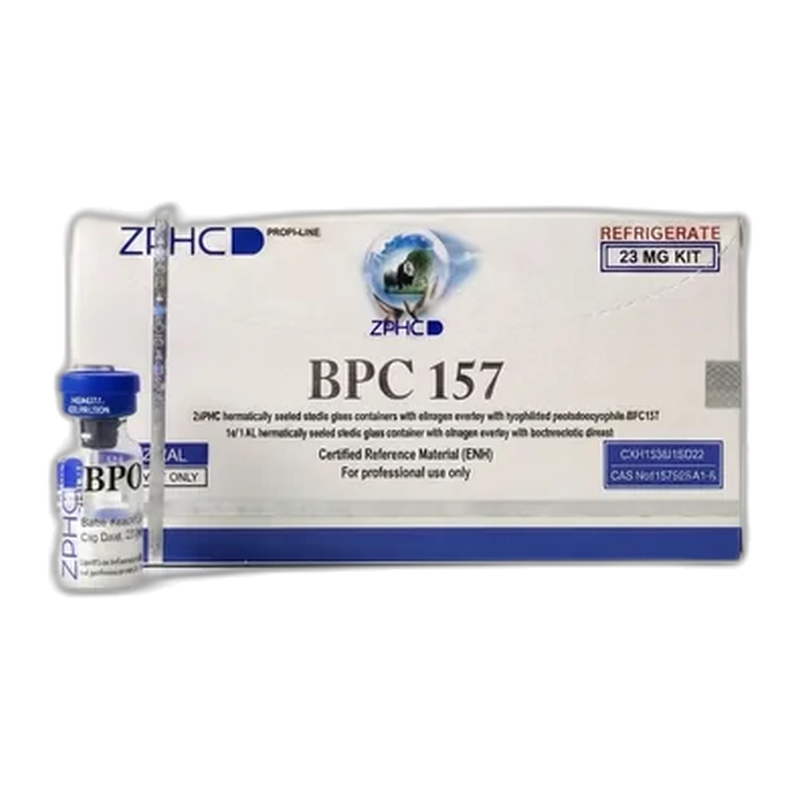 BPC-157 | 25мг