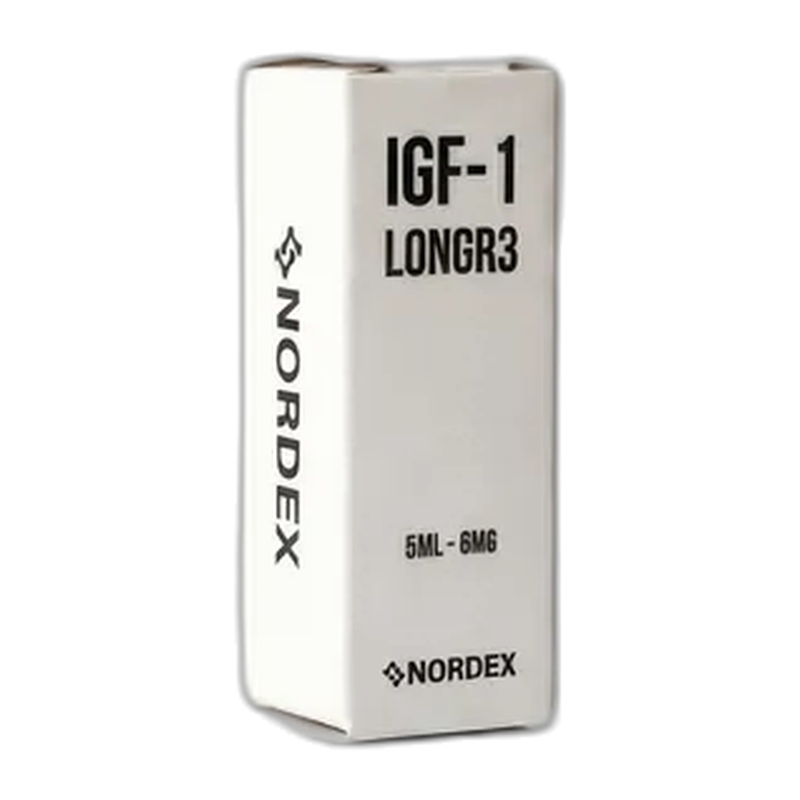 Nordex • IGF-1 LR3 | 1мг/мл
