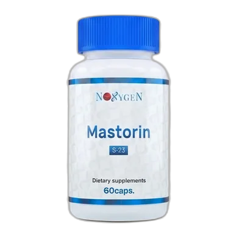 NosygeN • Масторин | 60 капсул