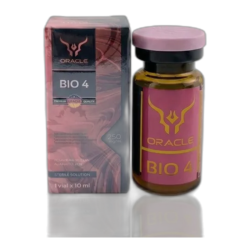 Test Mix - Сустанон 250 | 250 mg/ml, 1 vial x 10ml