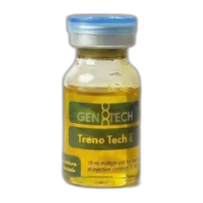 Genotech • Тренболон Энантат | 200мг/мл