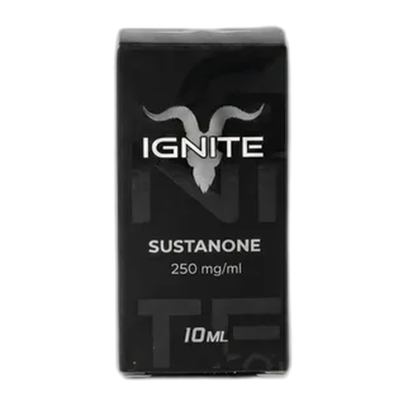 IGNITE • Сустанон | 250мг/мл