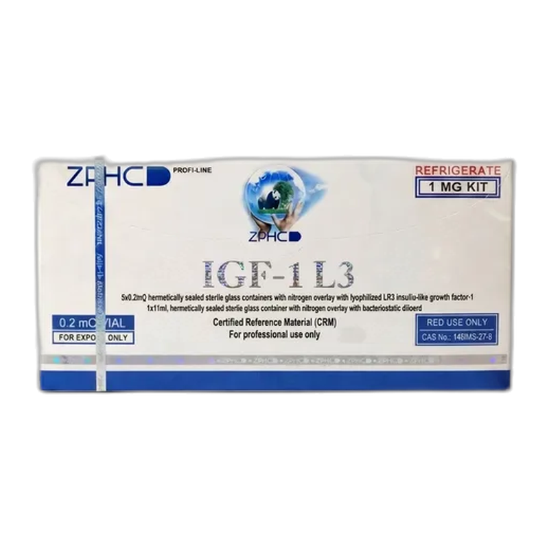 IGF-1 LR3 | 1000мкг