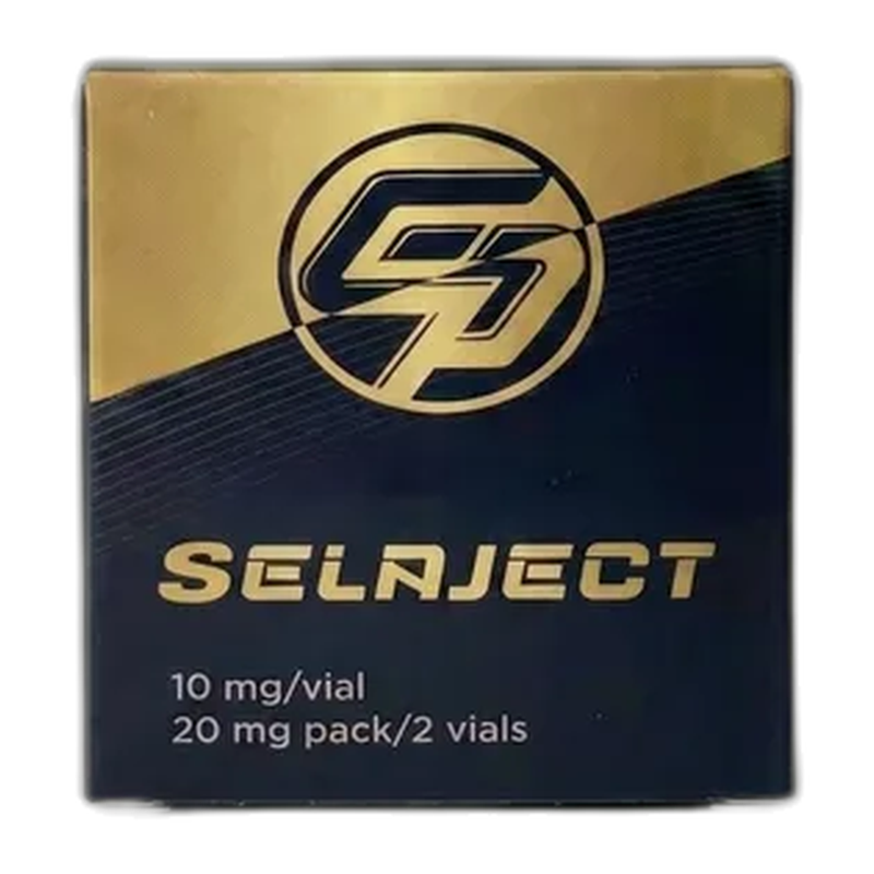 Evalpharm • SELAJECT | 10 мг/2 мл