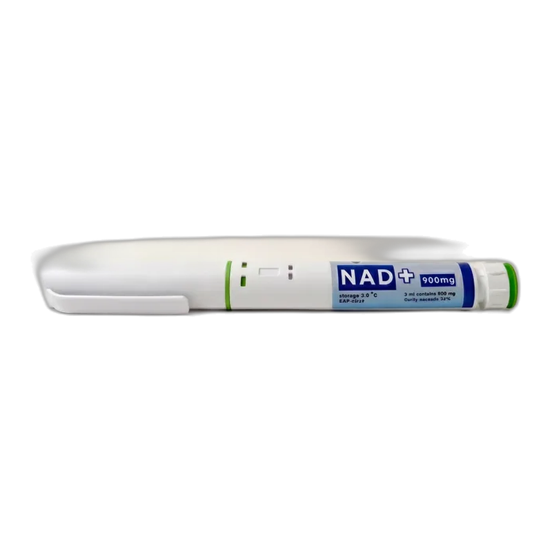 Genotech • NAD+ | 900 мг (3 мл ручка)